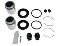 Autofren Seinsa Reparatursatz, Bremssattel D41372C Passend FüR Subaru