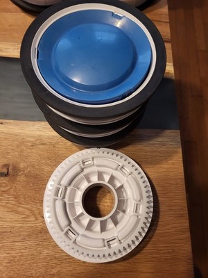 Aqua Products Aquabot Rapids 4wd SA0016005