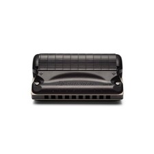 SUZUKI SHINOBIX SNB-20 Harmonica C Key 10 Holes w/Silent Full Set Japan Import