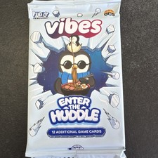 Pudgy Penguins Vibes Enter the Huddle sealed ...