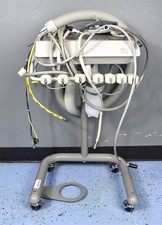 Adec 2561 Dental Mobile Chairside Delivery System 