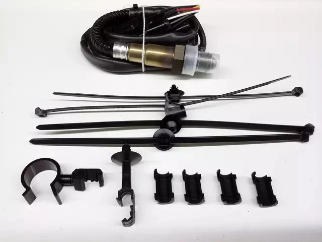 Sensor de oxígeno original Volkswagen 1K0-998-262-D Foto 2 de 2