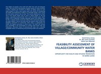 David Henry Jimmy (U. A.) | Feasibility Assessment Of Village/Community Water...