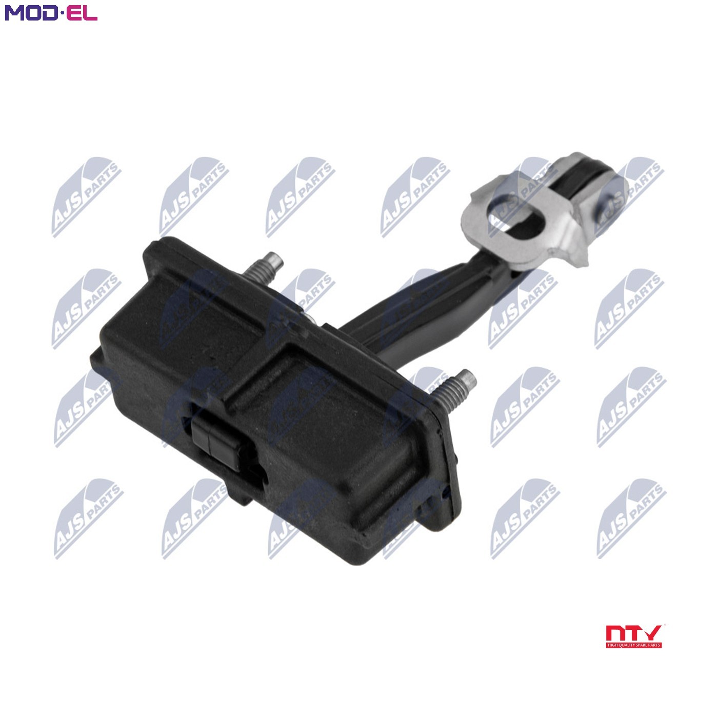 Door Limiter Front EZC-FT-190 NTY for FIAT PANDA PANDA VAN - Image 10