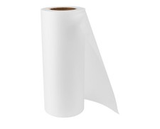 imtfzct 13 in x 328 ft DTF Transfer Film Matte Double Sided Hot Cold Peel Roll