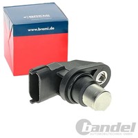 Bremi Kurbelwellensensor Passend FüR Fiat Doblo Palio Panda Punto Seicento Ford