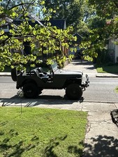 1974 Jeep CJ for Sale