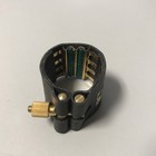BG France Super Revelation Baritone Sax Ligature - L15SR — photo 3
