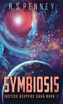R. S. Penney | Symbiosis | Buch | Englisch (2021) | Gebunden | Next Chapter