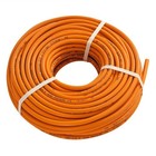 High Pressure LPG Gas Hose 8mm (5/16") - Butane or Propane - LPG EN16436-1