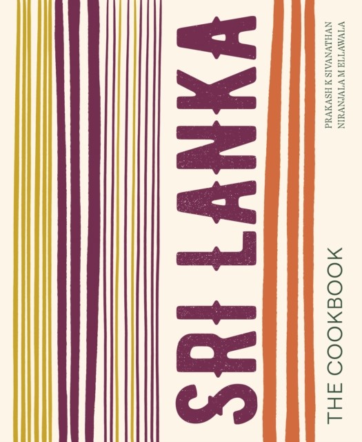 Sri Lanka The Cookbook - Image 5