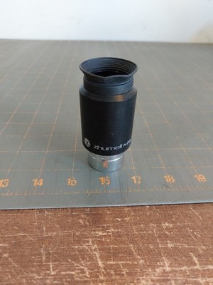 ZHUMELL PLOSSL 32MM FULLY COATED LENS / EYEPIECE from Celestron Astromaster 114