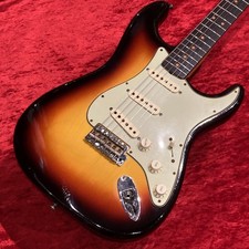 Fender Custom Shop Usado 2023 Modelo 1964 3Ts Journeyman Relic Cz569268 Entrega Segura