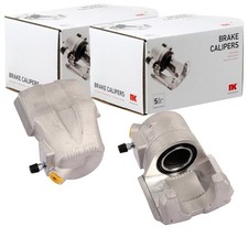 Etrier de frein Lancia Y10