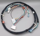 OEM Viking Dishwasher Water Harness, High Voltage Base 013374-000