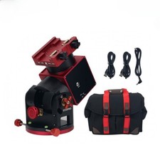 ClearSky ST25 Pro Harmonic Equatorial Mount Theodolite Mechanical Limit Function