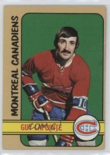 1972-73 Topps Guy Lapointe #57 HOF 0q3