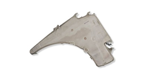 BMW 3 E90 E91 2009 Wischwasserbehälter 7068996 LAA33654