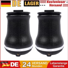 Paar Hinten Federbalg Luftfederung Für IVECO Daily I II III IV V VI 1997-2014