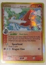 2006 Pokemon EX Holon Phantoms Latias Reverse Holo Delta Species