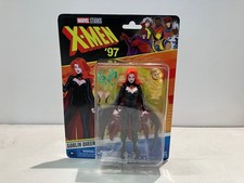 Marvel Legends Goblin Queen X-Men 97 Madelyne Pryor with baby Cable 2024 Hasbro