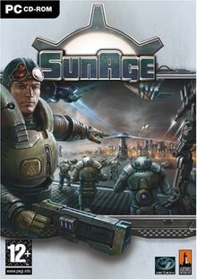 Sunage von dtp Entertainment AG | Game | Zustand akzeptabel