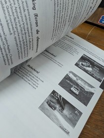 SEGA Rally Championship SEGA Saturn PAL UK Game Boxed Complete With Manual