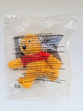 2001-2002 McDonald  s Winnie The Pooh Happy Meal Toy 1 Walt Disney New In Pack