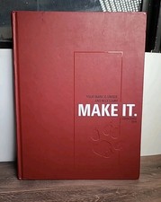 Steele Canyon High School Yearbook 2019 Canyon Echoes Vol 19 Hardcover CA