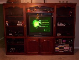 Sega Saturn: Street Fighter Alpha 2 (1996 CIB Tested Original Owner)