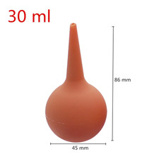 Manual Amniotic Fluid Suction Device Canine Feline Pet Puppy Dog Cat Choking Pum