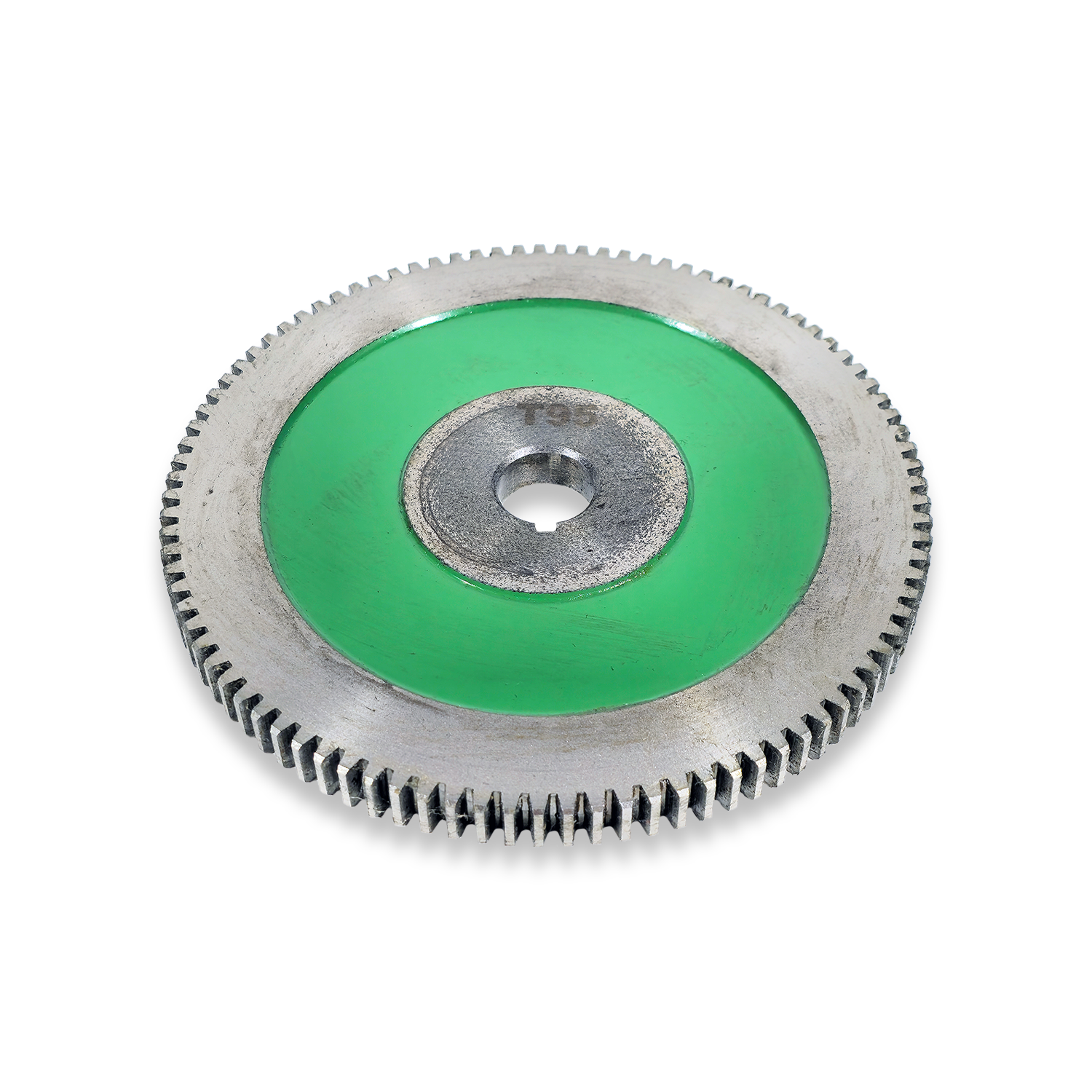 95T CHANGE WHEEL GEAR FOR MYFORD LATHES 95 TOOTH GEAR SUPER 7 ML7 ML10 RDG