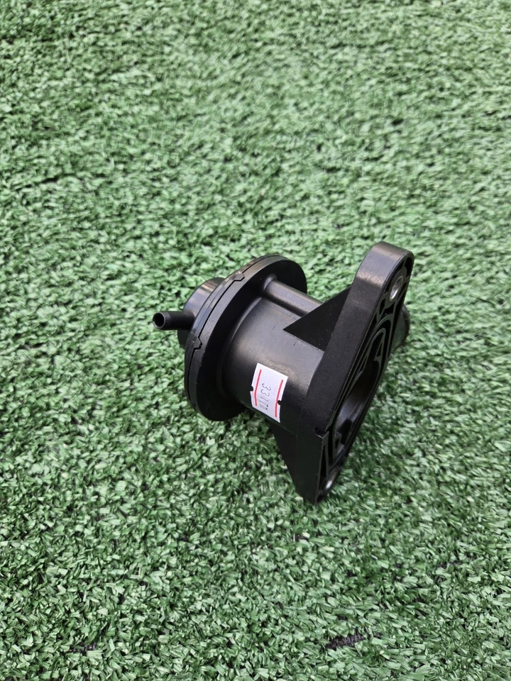 2007-2013 MAZDA 3 6 CX7 CX-7 2.3L TURBO BOV BPV BYPASS BLOW OFF VALVE K6266 OEM - image 4 of 4