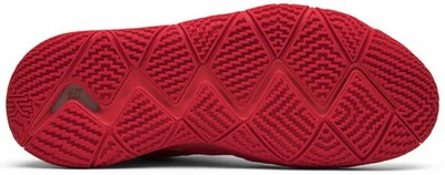 Size 11.5 - Nike Kyrie 4 Red Carpet for sale online | eBay