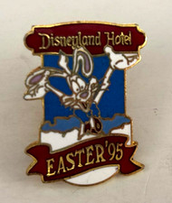 Disneyland Resort Hotel - Who Framed Roger Ra...