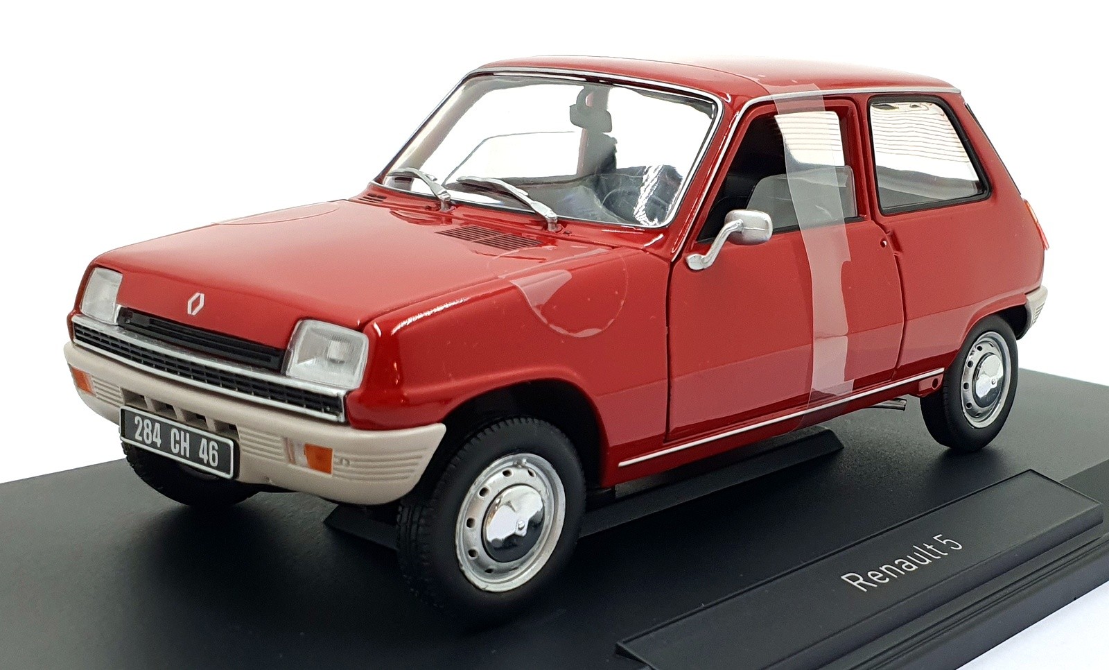 Norev Renault R5 1972 1:18 185152