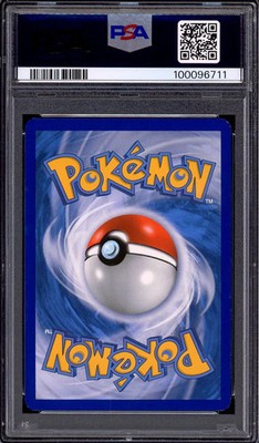 EPOCH Disney ベイマックス 16/60 PSA10 2012 Pokémon Italian B&W Dark Explorers Full Art Darkrai EX #107