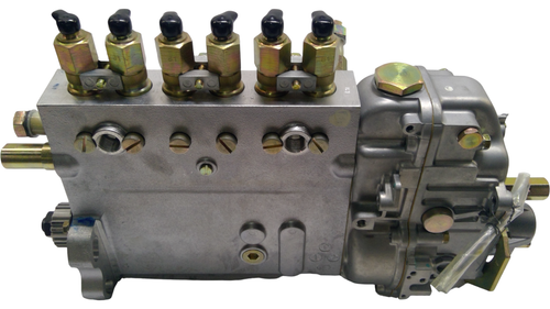 ZEXEL INJECTION PUMP 101609-3212 NEW OEM - Picture 4 of 4