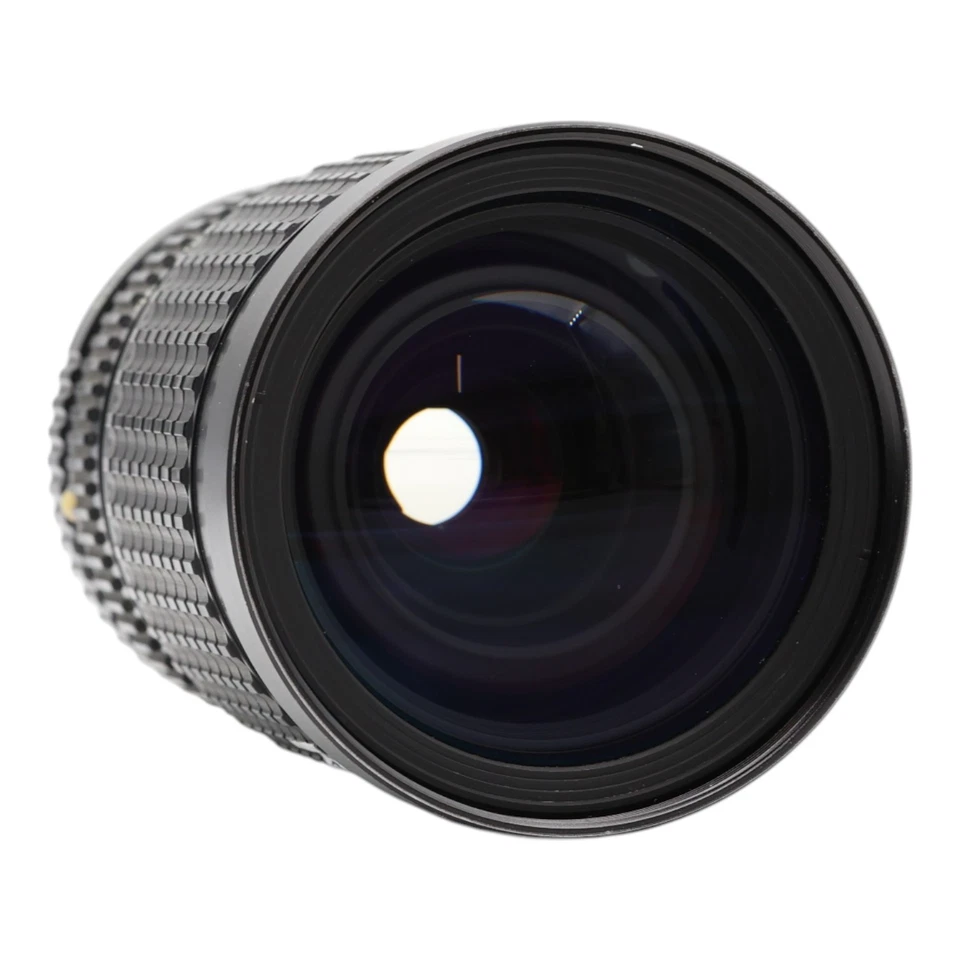 Objetivo Zoom Pentax Pentax-A Macro 35-105 Mm 1:3.5 - Pentax K - Imagen 3 de 4