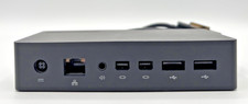 Microsoft 1661 Docking Station for Microsoft Surface Pro 3, 4