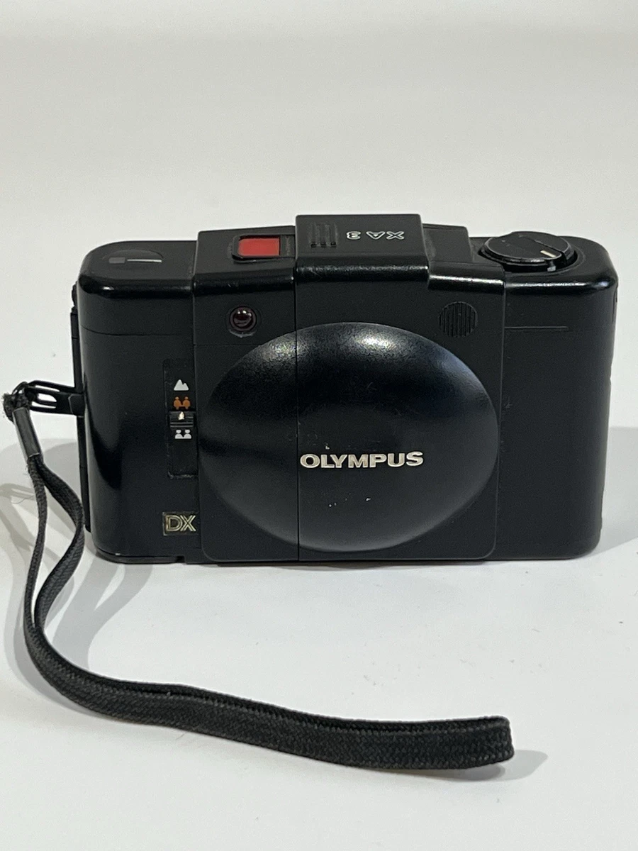 Olympus Xa3 for sale | eBay UK
