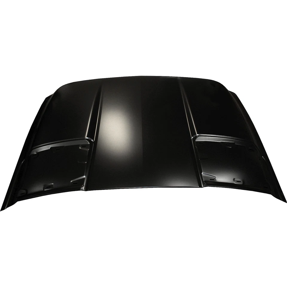 Hood For Chevrolet Silverado 2500 HD 2011-2014 - Image 4 of 4