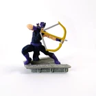 "HAWKEYE" Disney, Marvel & Subs PVC Figurine (2011)