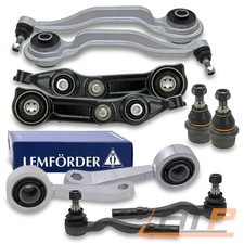 BESTPRICE QUERLENKER SATZ VORNE 10-TLG F&Uuml;R MERCEDES BENZ E-KLASSE W211 S211 CLS
