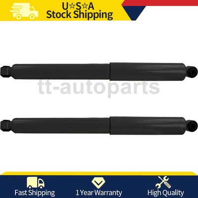 Rear Monroe Shocks For Blue Bird TC2000 2004 2003 2002 2001 2000 1999 1998 1997