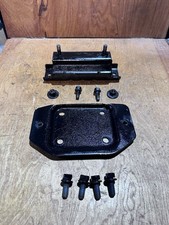 94-02 Dodge Ram 5.9l Cummins Diesel Nv5600 Transmission Mount Bracket Whardware 94-02 Dodge Ram 5.9l Cummins Diesel Nv5600 Transmission Mount Bracket Whardware