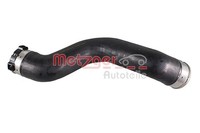 Metzger Autoteile Ladeluftschlauch 2401271 FüR BMW 3Er G20 G80 G28 Touring G21