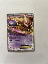 Mewtwo EX - 2012 (Shuto Itagaki) 54/99 World Championship Decks