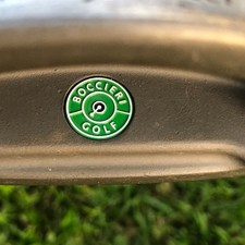 Boccieri Golf Men Putter Golf Clubs for sale | eBay