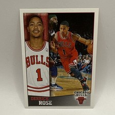2013-14 Panini NBA Stickers 9